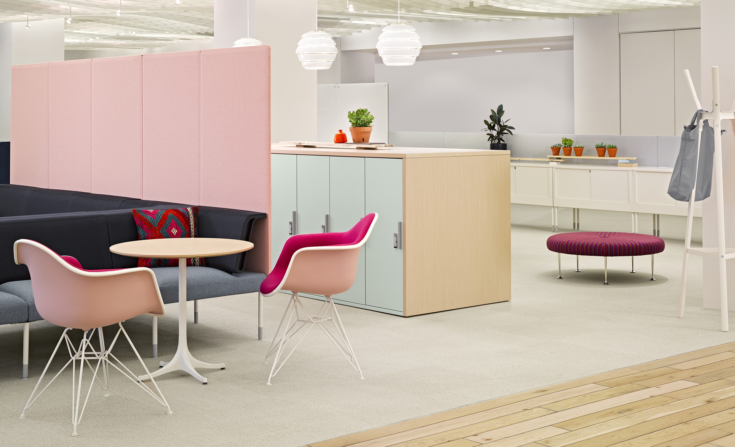 办公沙发|布面沙发|办公安博网页版|安博anbo（中国）安博网页版|公共办公景观沙发